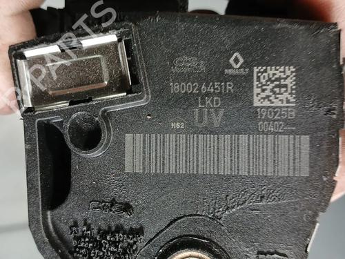 Pedal RENAULT TRAFIC III Van (FG_) 2.0 dCi 130 (FGMY) | BP33237003I4 - Image 5