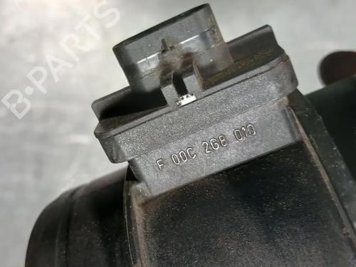 Mass air flow sensor AUDI A1 (8X1, 8XK) 2.0 TDI | BP38785824M95 - Image 5