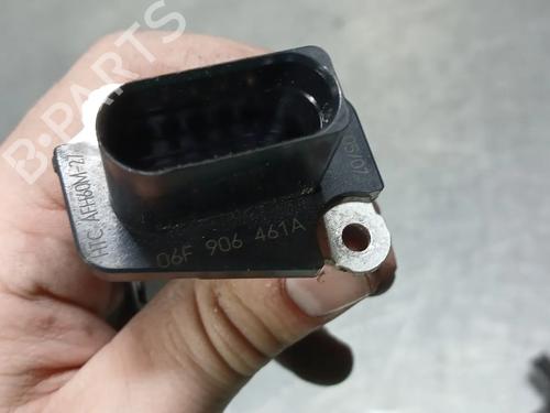 Mass air flow sensor AUDI TT (8J3) 2.0 TFSI | BP38785828M95 - Image 3