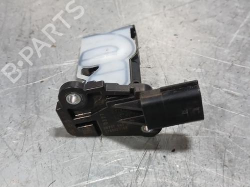 Mass air flow sensor RENAULT CLIO V (B7_) 1.5 Blue dCi 100 (B7AD) | BP38785829M95 - Image 3