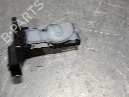 Mass air flow sensor RENAULT CLIO V (B7_) 1.5 Blue dCi 100 (B7AD) | BP38785829M95 - Image 2