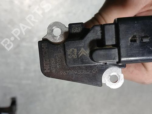 Mass air flow sensor CITROËN BERLINGO (ER_, EC_) 1.5 BlueHDi 100 | BP38785830M95 - Image 4