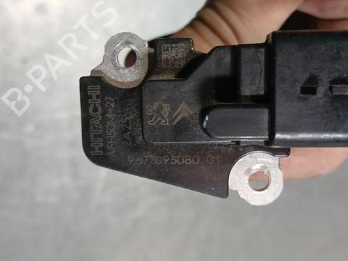 Mass air flow sensor CITROËN BERLINGO Box Body/MPV (K9) 1.5 BlueHDi 100 | BP38785831M95 - Image 4