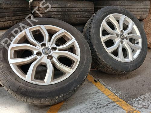 Used Rim Rim 38816302 38816302