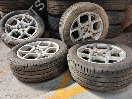 Used Rim Rim 38874983 38874983