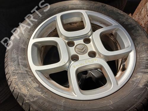 Fælk CITROËN C4 CACTUS 1.2 THP 110 | BP38874983C45 - Image 3