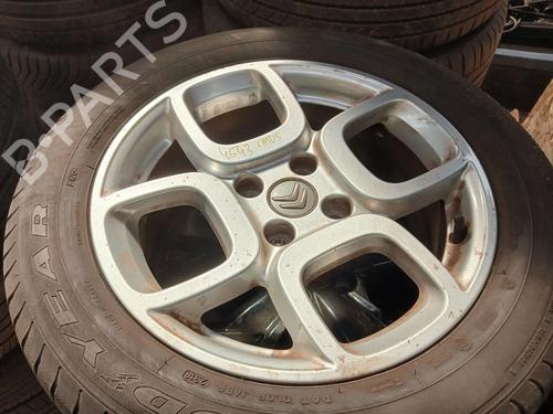 Fælk CITROËN C4 CACTUS 1.2 THP 110 | BP38874983C45 - Image 7