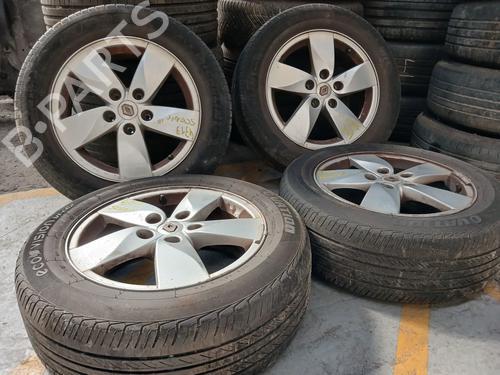 Used Rim Rim 38874984 38874984