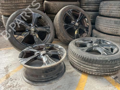 Used Rim Rim 38874985 38874985