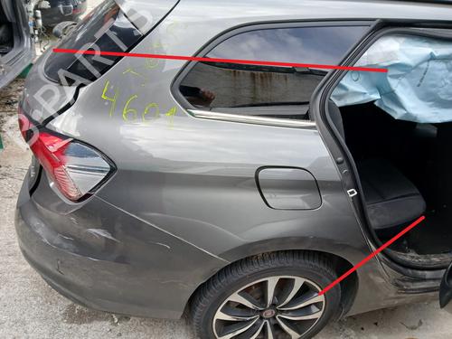 Used Right rear fenders Right rear fenders 38760413 38760413
