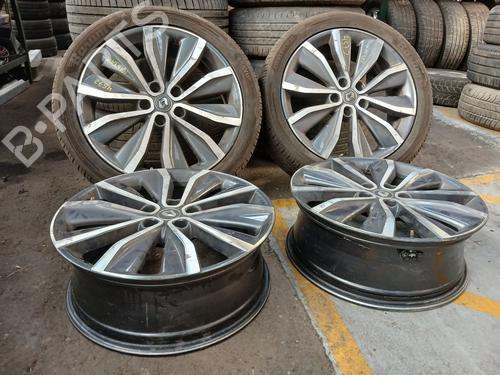 Used Rim Rim 38874988 38874988