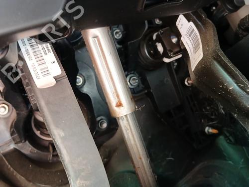 Steering column CITROËN BERLINGO Box Body/MPV (K9) 1.5 BlueHDi 100 | BP38875007M21 - Image 3