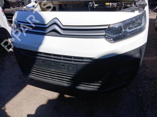 front-bumper-citroen-berlingo-box-bodympv-k9-2018-38874995 main image