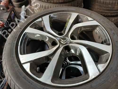 Fælk CITROËN C3 III (SX) 1.2 THP 110 (SXHNPS, SXHNZT, SXHNZ6) | BP38875014C45 - Image 3
