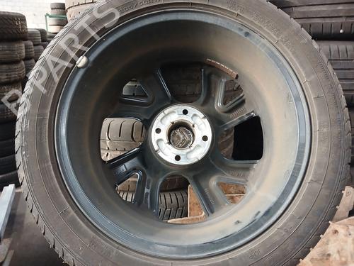 Fælk CITROËN C3 III (SX) 1.2 THP 110 (SXHNPS, SXHNZT, SXHNZ6) | BP38875014C45 - Image 6