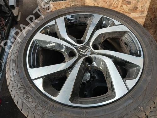 Fælk CITROËN C3 III (SX) 1.2 THP 110 (SXHNPS, SXHNZT, SXHNZ6) | BP38875014C45 - Image 7