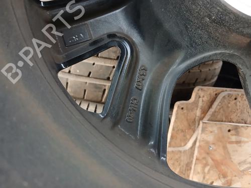 Fælk CITROËN C3 III (SX) 1.2 THP 110 (SXHNPS, SXHNZT, SXHNZ6) | BP38875014C45 - Image 10