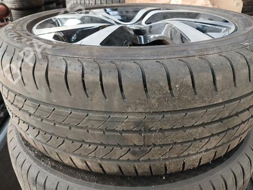 Fælk CITROËN C3 III (SX) 1.2 THP 110 (SXHNPS, SXHNZT, SXHNZ6) | BP38875014C45 - Image 14