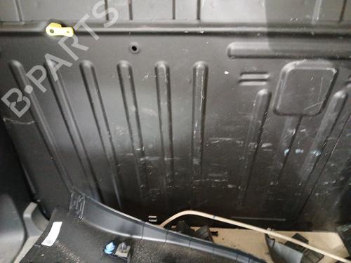Cargo separator CITROËN BERLINGO Box Body/MPV (K9) 1.5 BlueHDi 100 | BP38875005I36 - Image 4