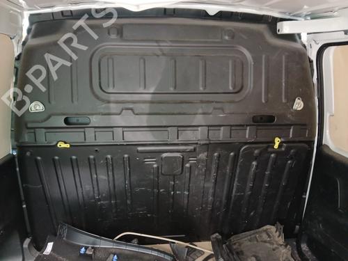 Cargo separator CITROËN BERLINGO Box Body/MPV (K9) 1.5 BlueHDi 100 | BP38875005I36 - Image 2