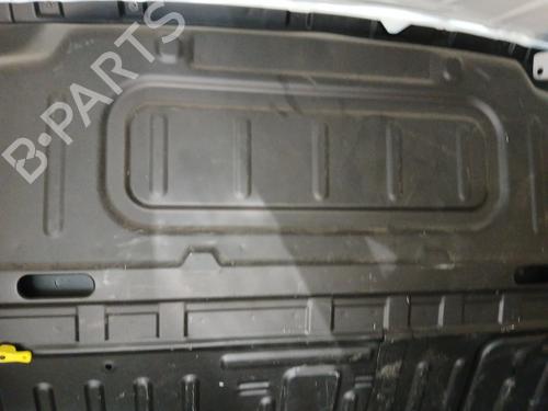 Cargo separator CITROËN BERLINGO Box Body/MPV (K9) 1.5 BlueHDi 100 | BP38875005I36 - Image 5
