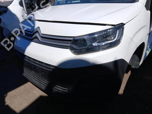 Full front CITROËN BERLINGO Box Body/MPV (K9) 1.5 BlueHDi 100 | BP38913427S1 - Image 3