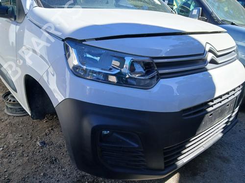 Full front CITROËN BERLINGO Box Body/MPV (K9) 1.5 BlueHDi 100 | BP38913427S1 - Image 5