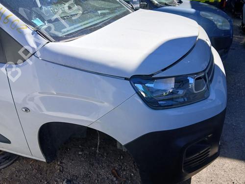 Full front CITROËN BERLINGO Box Body/MPV (K9) 1.5 BlueHDi 100 | BP38913427S1 - Image 6