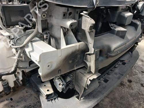 Refuerzo paragolpes delantero Refuerzo paragolpes delantero 38874981 38874981