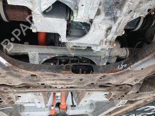 steering-rack-nissan-leaf-ze0-2010-2011-2012-2013-2014-2015-2016-2017-38913433 main image