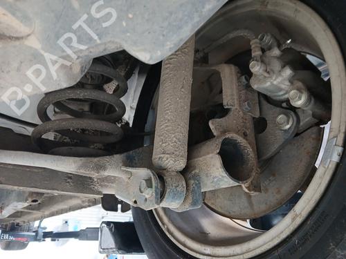 left-front-driveshaft-nissan-leaf-ze0-2010-2011-2012-2013-2014-2015-2016-2017-38913437 main image