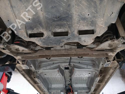 rear-axle-nissan-leaf-ze0-2010-2011-2012-2013-2014-2015-2016-2017-38913442 main image
