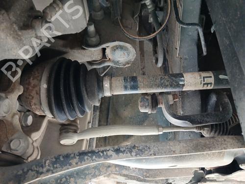 right-front-driveshaft-nissan-leaf-ze0-2010-2011-2012-2013-2014-2015-2016-2017-38913436 main image