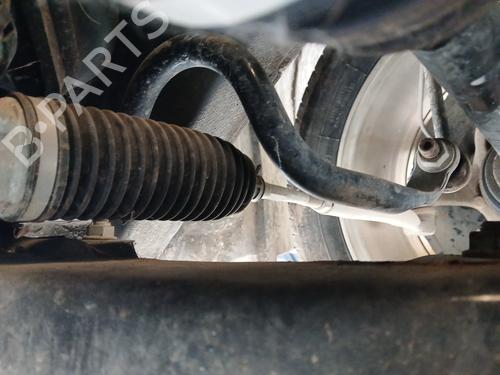 Steering rack NISSAN LEAF (ZE0) Electric | BP38913433M22 - Image 2
