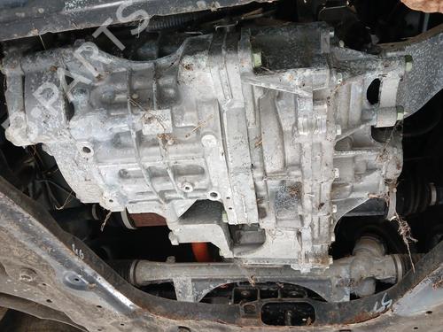 Engine NISSAN LEAF (ZE0) Electric | BP38913435M1 - Image 3