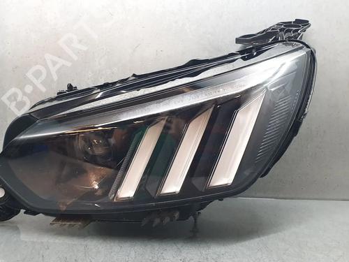 Used Left headlight Left headlight 36159817 36159817