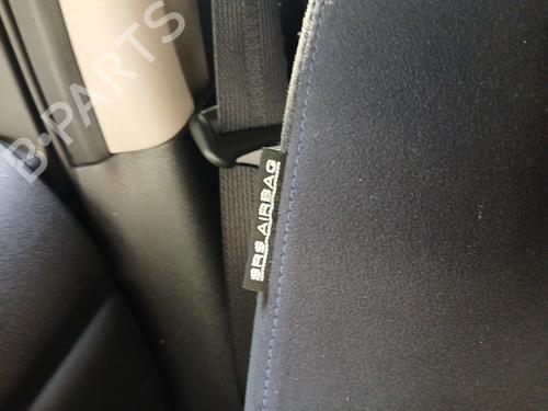 right-seat-airbag-nissan-leaf-ze0-2010-2011-2012-2013-2014-2015-2016-2017-38913445 main image