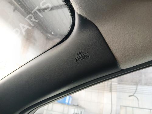 right-curtain-airbag-nissan-leaf-ze0-2010-2011-2012-2013-2014-2015-2016-2017-38913447 main image