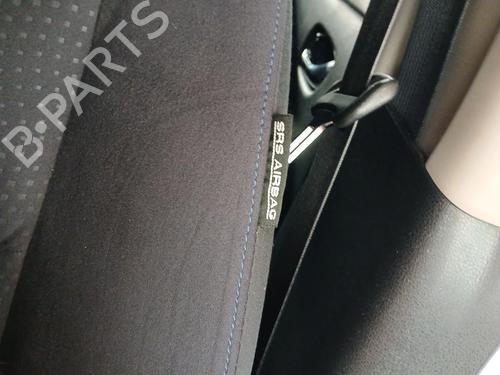 left-seat-airbag-nissan-leaf-ze0-2010-2011-2012-2013-2014-2015-2016-2017-38913446 main image
