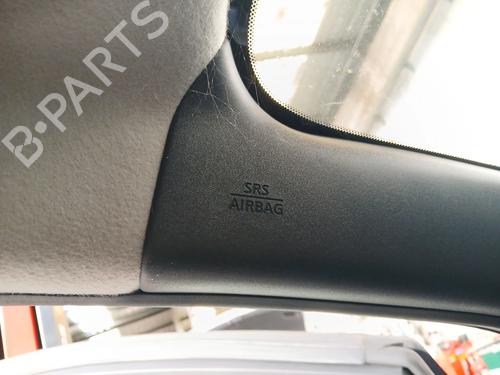 left-curtain-airbag-nissan-leaf-ze0-2010-2011-2012-2013-2014-2015-2016-2017-38913448 main image