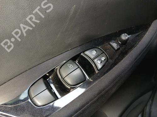 left-front-window-switch-nissan-leaf-ze0-2010-2011-2012-2013-2014-2015-2016-2017-38913451 main image