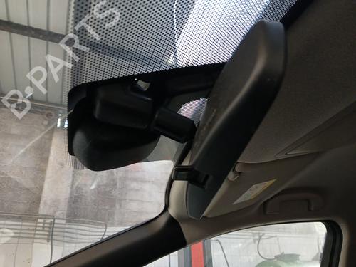 Rear mirror NISSAN LEAF (ZE0) Electric | BP38913455I6 - Image 2