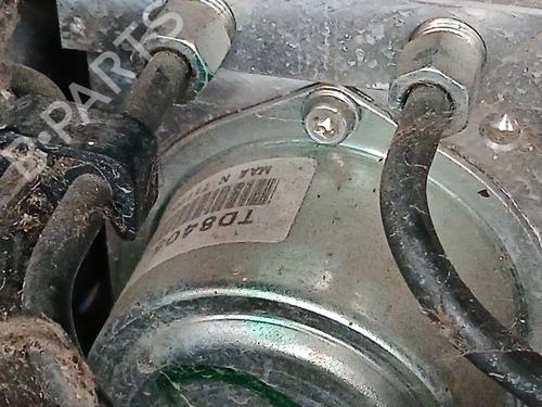 ABS pump NISSAN LEAF (ZE0) Electric | BP38913459M43 - Image 2