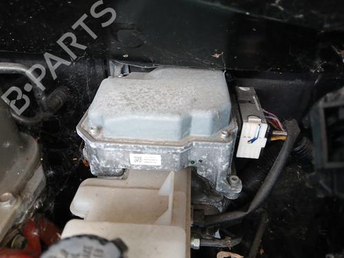 Servo brake NISSAN LEAF (ZE0) Electric | BP38913462M42 - Image 2
