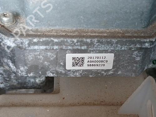 Servo brake NISSAN LEAF (ZE0) Electric | BP38913462M42 - Image 4