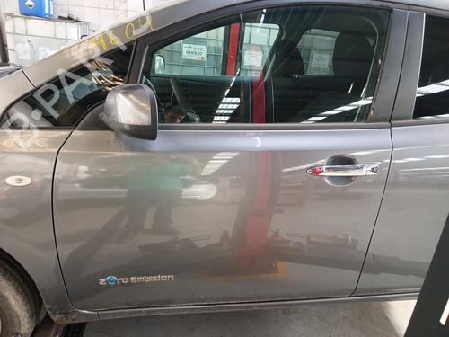 Used Left front door Left front door 38913474 38913474