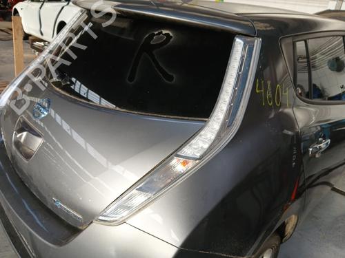 Used Right taillight Right taillight 38913484 38913484