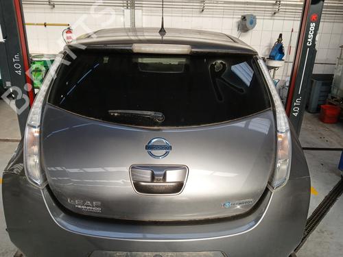 Used Tailgate Tailgate 38913475 38913475