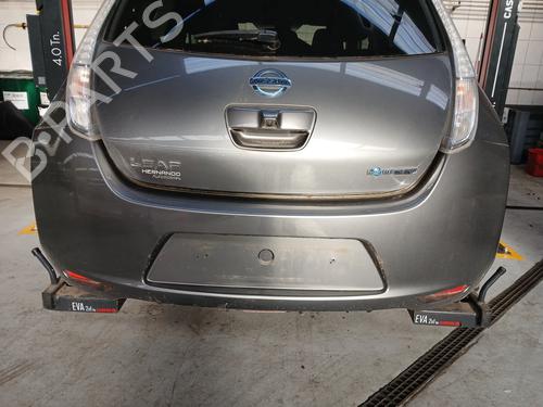 Used Rear bumper Rear bumper 38913472 38913472