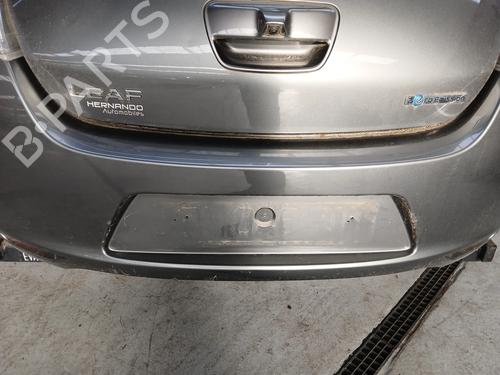 Used Rear bumper reinforcement Rear bumper reinforcement 38913478 38913478